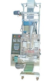 翻斗式自動(dòng)包裝機(jī)“錢”途似錦