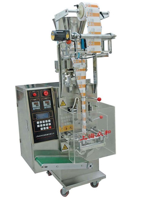 DCK-240/300三邊封、四邊封顆粒自動(dòng)包裝機(jī)