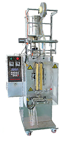 不同的【包裝機(jī)】不同的特色??！