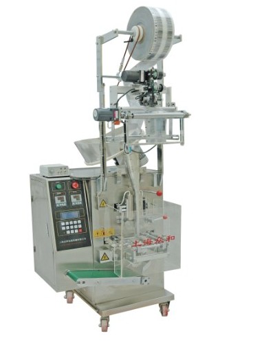 省事兒又省心：【顆粒稱重包裝機(jī)】電腦控制較可靠！