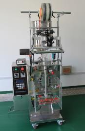 ●液體包裝機(jī)●各類(lèi)液體均可包裝！