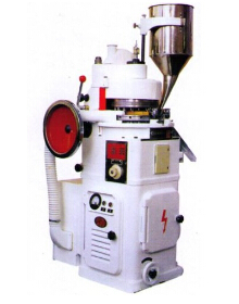 ◆旋轉(zhuǎn)壓片機(jī)◆使用中哪些問(wèn)題需要注意！