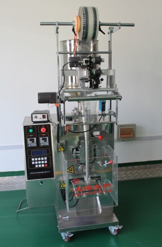 為您分享一些液體包裝機(jī)的操作步驟？