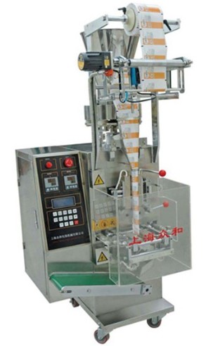 上海顆粒包裝機應(yīng)如何保養(yǎng)？