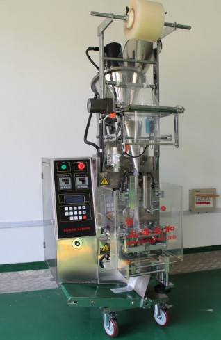 粉末包裝機(jī)優(yōu)勢(shì)有哪些？